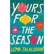 (영문도서)Yours for the Season Hardcover, Mindy's Book Studio, English, 9781662533044