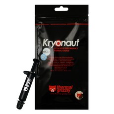 더머그리즐리 Kryonaut 서멀구리스 1g