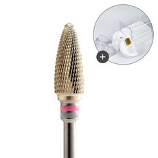 클라리티 젤제거 네일비트 NS-02ultra + 30홀 네일비트꽂이 2IN1 네일비트 청소브러시, 1개