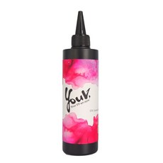 YouV 寶石膠 透明水晶樹脂膠 200ml 大容量 手作UV快乾膠, 1個, 寶石膠,200ml