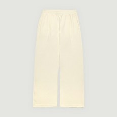 행텐공용 베이직셋업 턱 와이드 트레이닝 팬츠SE65110480038122317514