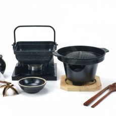 제오오스토어 소형 화로 식당 버너 개인용 여행, SY-7000불총