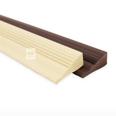 에이치앤엠샵 도어턱받침 현관문턱보강, 베이지