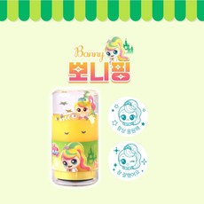프린세스 캐치티니핑 워터볼 토이스탬프 / 만년스탬프 캐릭터스탬프 티니핑스탬프 티니핑도장 캐릭터도장 선생님스탬프 잘했어요도장 칭찬도장 칭찬스탬프, 1개, 뽀니핑