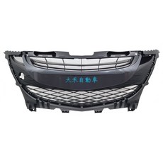 MAZDA5 馬自達5 馬5 12-16 副廠 原廠型 水箱罩, 1個