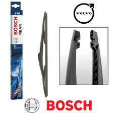 볼보 XC60 1세대 /2016.10~2017.09/ 보쉬 후방와이퍼 H353