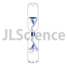 탐구실험 체험학습 - 토네이도 (KSIC-9202)