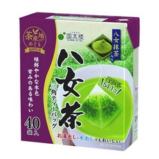 국태루 말차 들어가는 야메차 삼각 TB40P, 1개, 40개