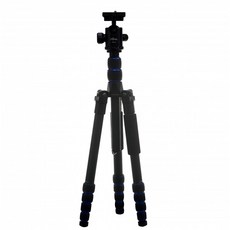 小牛蛙數位 RW-320 碳纖維三腳架 球型雲台, 1個