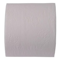 Kirkland Signature 科克蘭 捲筒衛生紙 425張 X 6捲, 1個, 一卷（另外包裝）