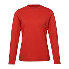 [본사출고]블랙야크 여성 DNS 푸모리 메리노울 긴팔티#2 라운드티셔츠 1BYRTSV502I8