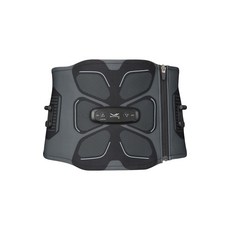 2 SIXPAD PowerSuit Abs 2 MTG EMS S) 새로운 모델 [공식 스토어 한정] 식스 패드 파워
