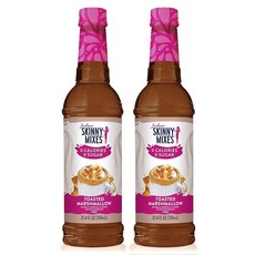 Jordan's 무설탕 캐러멜 모카 커피 시럽 720.1g25.5온스 케토 친화적 음료 음식용 163201, 1, 750ml