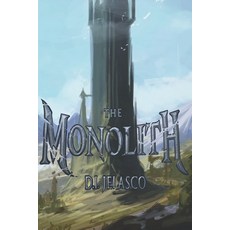 (英文圖書)The Monolith 平裝版, Independently Published, English