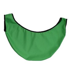 볼링 백 볼링공 커버 내구성 볼 보관 및 클리너 홀더 시소 극세사 광택기 캐리어, 5.green