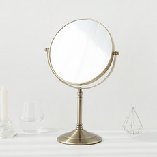 마켓비 데일리 X3 양면 탁상거울
