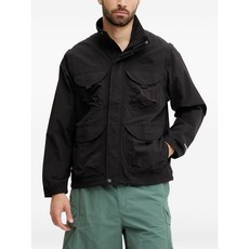 노스페이스 멀티 포켓 재킷