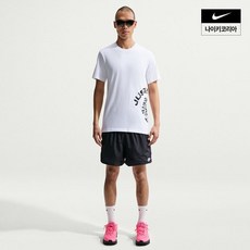 매장정품 나이키 남성 윈드러너 경량 우븐 쇼츠 IF3399-010 341706