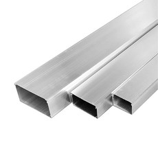 다올ETS 알루미늄덕트 닥트 알미늄 케이블 전선 보호 낱개판매, 1개, 알루미늄 덕트 35 x 25