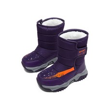 디오카사 하이스노우 겨울부츠 패딩부츠