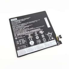 聯想 L19M3PG0 平板專用電池 10E Chromebook Tablet 適用, 1個