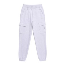 매장정품 내셔널지오그래픽 N251UPT950 마게이 카고포켓 조거 팬츠 MIVORY N251UPT950013 200392