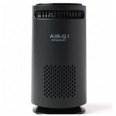 휴대용 차량용 공기 청정기 교환필터 DP75352(51/50), 화이트