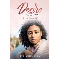 Desire: Book 2 - of the YA Romantic Thriller series: To My Future Self Paperback, Dragonfly Digital Press