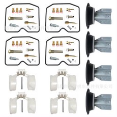 川崎Bandit 600 GSF600S GSF600T GSF600 95-99修理包浮球柱塞, 1個