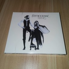 Fleetwood Mac《Rumours》3CD 滾石50周年紀念專輯 全新未拆封, 如圖所示