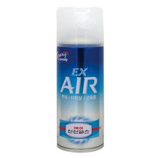 신신 에어파스, 1개