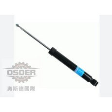 奧斯德VAG 1K0513029ME 福斯 GOLF 09-13年 後避震器 減震器 德國原廠, 1個, SACHS