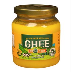 마야항아리 뉴질랜드 유크림 기버터, 1개, 260g