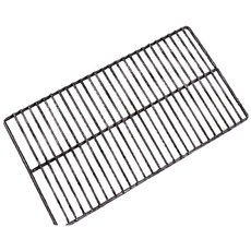 德國蒸烤箱不沾烤網，不沾塗層易清潔，適用多種食材，蒸烤箱專用, 1個, 530*325*10mm