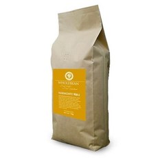 교보문고 빈스월드커피 하모니 블랜딩 1kg 원두커피, 굵은분쇄(프렌치프레스용)