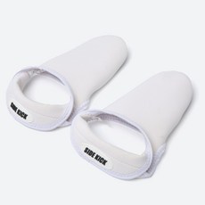 사이드킥 오리발양말 핀서포트 핀삭스 Ver2, 화이트