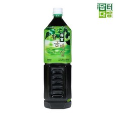 1.5L 황금매실 청솔 황금 매실 TLi05061