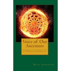 (영문도서) Voice of Our Ancestors Hardcover, Free Thought Books, English, 9781682042939