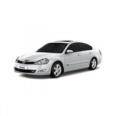 재영커스텀 SM5/SM7 내비브라켓 - 7인치