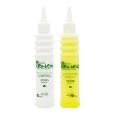 럭셔리 웰빙 스피드 볼륨 펌 파마약, 1개, 120ml