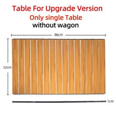 바퀴강화형 접이식 비치 카트 왜건 헤비 듀티 대용량 Ourdoor 트롤리 휴대용 정원 캠핑, ZB-upgrade
