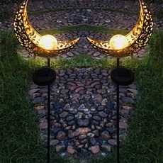 달빛홈즈 캠핑등 LED 태양광