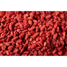 無毒枸杞 檢驗合格, 1個