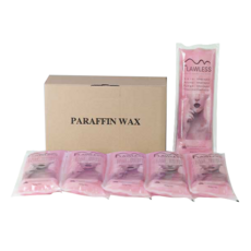 플로리스 파라핀왁스 피치 no.15 453g, 6개