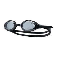 매장 정품 아레나 vs 수경 일본 직수입 일반 김서립 방지 수경실키리논A3AC2AG31BLK 물안경, BLK