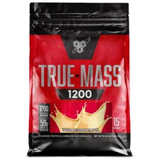트루매스 1200 (바닐라아이스크림향), 4.65kg, 1개