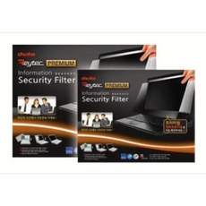 레이텍 정보보호보안기15.6W(SF15.6인치 와이드)dog1+6vpP, 1개