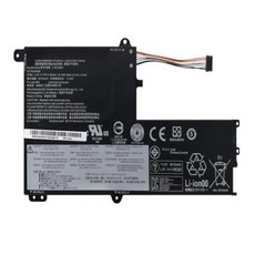 노트북 배터리 L15M3PB0 LENOVO IdeaPad 용 330S-15IKB Flex 4 1470, 01 black