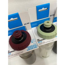 時尚單車 PRO 自動出水閥水壺 軟水瓶 800ml, 1個, 綠色