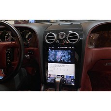 賓利 Continental GT Bentayga Flyig 音響主機 數位導航 倒車影像 Android 安卓, 1個